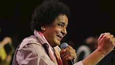 بأصوات منير وأحلام والجسمي.. كيف أحيا نجوم الغناء تكبيرات عيد الأضحى؟