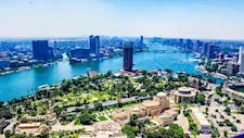 احتلت المرتبة الرابعة.. القاهرة ضمن أجمل 12 مدينة في العالم 2026