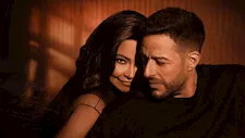 بعد جدل "بحرية".. توما يكشف لمصراوي كواليس دويتو محمد حماقي وشيرين عبدالوهاب