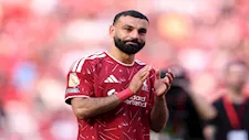 تقارير سعودية تكشف موقف محمد صلاح من الانتقال إلى دوري روشن