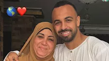 مع أبنائهم وزوجاتهم.. 20 صورة توثق احتفال نجوم الكرة المصرية بعيد الأضحى