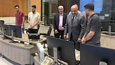 الكهرباء: ارتفاع الأحمال إلى 36 ألف ميجاوات واستقرار كامل للشبكة