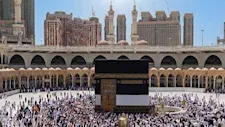 تشهدها الكعبة.. ظاهرة فلكية في ثاني أيام عيد الأضحى 2026
