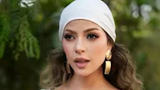 ميرنا جميل وأصالة ومصطفى غريب.. بالصور احتفالات النجوم بعيد الأضحى