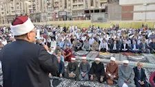 سنن وآداب صلاة عيد الأضحى المبارك.. 5 نصائح يكشف عنها الأزهر للفتوى 