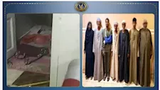 فيديو مفبرك يشعل الجدل في قنا.. والداخلية تكشف الحقيقة الكاملة