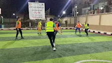 لحمايتهم من الانتكاسة.. صندوق مكافحة الإدمان ينظم أنشطة ترفيهية للمتعافين خلال العيد