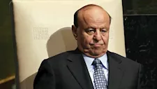 بعد أزمة صحية مفاجئة.. وفاة رئيس اليمن السابق عبد ربه منصور هادي بالسعودية