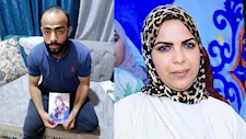 "إيمان شريفة".. أول تعليق من زوج سيدة المنوفية بعد كشف تفاصيل الجريمة