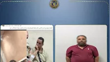الأمن يضبط محتالًا أوهم أسرة بقبول نجلها في أكاديمية الشرطة