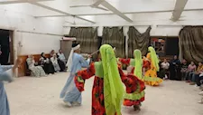حفلات فنية وموسيقى عربية.. تعرف على برنامج ثقافة المنيا خلال أيام العيد