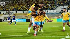 الإسماعيلي يسقط أمام مسار بثلاثية في افتتاح دوري المحترفين