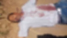 مجهول الهوية.. العثور على جثة شخص بطريق نقاليفة في الفيوم