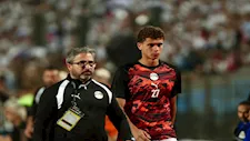 "يتخطى لاعب المغرب".. رقم تاريخي ينتظر حمزة عبد الكريم في كأس العالم 2026