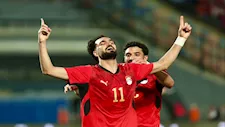 بأقدام زيكو.. فيديو هدف منتخب مصر أمام روسيا