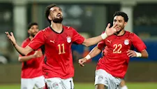 4 تغييرات.. تشكيل منتخب مصر المتوقع لمواجهة البرازيل وديا