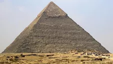 كيف صمد هرم خوفو أمام الزلازل؟- دراسة عملية تكشف السر