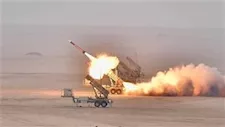 بعد الهجوم الصاروخي.. الجيش الكويتي يدعو المواطنين الالتزام بتعليمات الأمن والسلامة