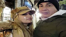 نصحته بالهدوء.. أول تعليق من زوجة حسام حسن على لقطة الحكم في مباراة بلجيكا