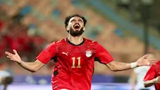 ماذا قدم زيكو وحمزة عبد الكريم في أول ظهور بقميص منتخب مصر؟