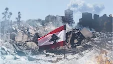 إنذار إسرائيلي جديد يُطالب سكان "عين قانا" في لبنان بالإخلاء الفوري