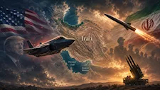 بعد ادعاء ترامب تدميرها.. "سي إن إن": إيران تُعيد السيطرة على كميات هائلة