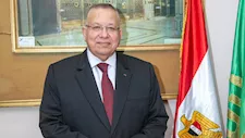 نقيب الأشراف يهنئ خادم الحرمين وولي العهد بنجاح موسم الحج 