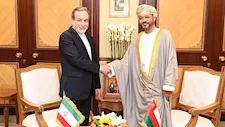 إيران: الاتفاق النهائي مع واشنطن مرتبط بتخليها عن "المطالب المفرطة"