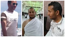 مات قبل أن يطفئ شمعته الـ 42 بأيام.. تفاصيل رحيل مفاجئ أبكى بني سويف في أول أيام العيد –صور