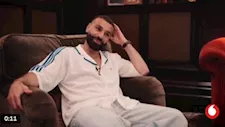 "الحياة اختيارات وقرارات".. أول تعليق من ميدو على إعلان محمد صلاح