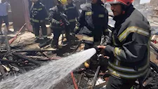 حرائق عيد الأضحى.. حوادث متفرقة بالمحافظات وخسائر بالملايين