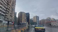 تكاثر السحب وفرص سقوط أمطار.. بيان عاجل من الأرصاد بشأن آخر تطورات الطقس
