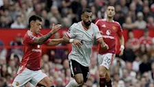 القناة الناقلة لمباراة ليفربول ومانشستر يونايتد في الدوري الإنجليزي