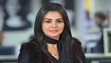هل أخفت حقيقة مرضها؟.. حكاية دنيا فؤاد محاربة السرطان التي دعمها تامر حسني