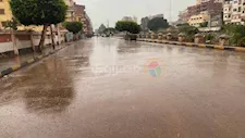أمطار رعدية وشبورة ورياح.. الأرصاد تكشف طقس الجمعة