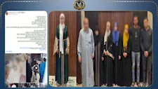 بعد تداول فيديو.. الداخلية تكشف تفاصيل مشاجرة أسرية بالقليوبية