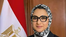 محافظ الوادي الجديد تعلن بدء صرف منحة عيد العمال للعمالة غير المنتظمة
