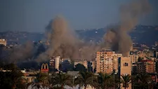 جنوب لبنان تحت النار.. إخلاء عاجل وضربات إسرائيلية تتحدى اتفاق التهدئة