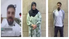 بلاغ الزوجة يكشف دجال بالغربية يروج للشعوذة عبر السوشيال ميديا