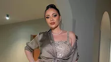 بالصور| داليا البحيري تخطف الأنظار في أحدث جلسة تصوير والجمهور يعلق