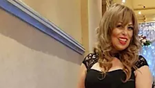 ابنة وحيد سيف في غيبوبة تامة.. وشقيقها يطلب الدعاء لها