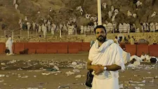 ضحى بنفسه لإنقاذ فتاة.. نهاية مأساوية لشاب أسفل عجلات قطار بالمنوفية