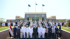 الداخلية تنظم الملتقى الرابع للتعايش بين طلاب أكاديمية الشرطة والجامعات