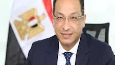 وزير الاتصالات يستجيب لطلبات مدرسة النور للمكفوفين ببني سويف: إنترنت مجاني وطابعات برايل