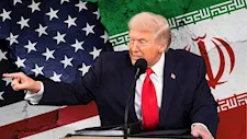 تعهّد ومهلة وحوار.. ماذا يتضمن مقترح طهران لإنهاء حرب إيران وأمريكا؟