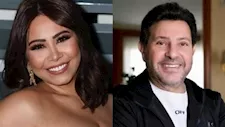شيرين عبدالوهاب تنعي هاني شاكر: "فقدنا أستاذًا عظيمًا"