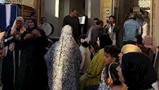 بعد التبرع بممتلكاتها.. سيدة بالمنوفية تفتتح مركزًا خيريًا لعلاج الأورام (صور)