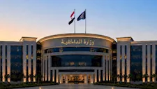 الداخلية تكشف حقيقة تضرر بائع خضراوات من ضابط شرطة بالمنيا