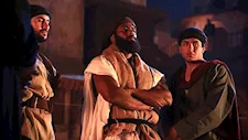 بعد عرضه في مصر والوطن العربي.. فيلم أسد يستعد لرحلة جديدة