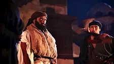 سينما "سيتي ستارز" تصدر بيانا توضيحيا بشأن ما حدث مع فيلم "أسد"
